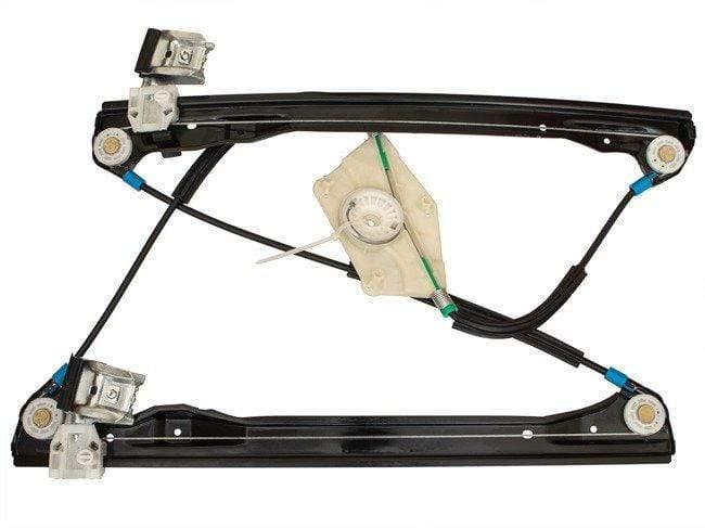 Seat Ibiza III ablakemelő szerkezet, jobb első