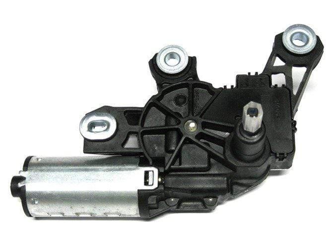 Skoda Fabia ablaktörlő motor