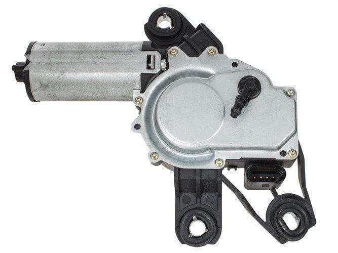 VW Golf Plus HB 05-09 hátsó ablaktörlő motor - Peppi.hu