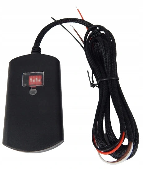 Mercedes AdBlue obd2 emulátor