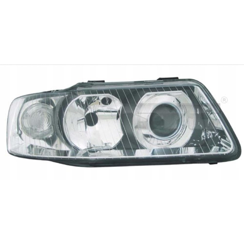 Audi A3 (8L1) jobb főfényszóró 1996-2003