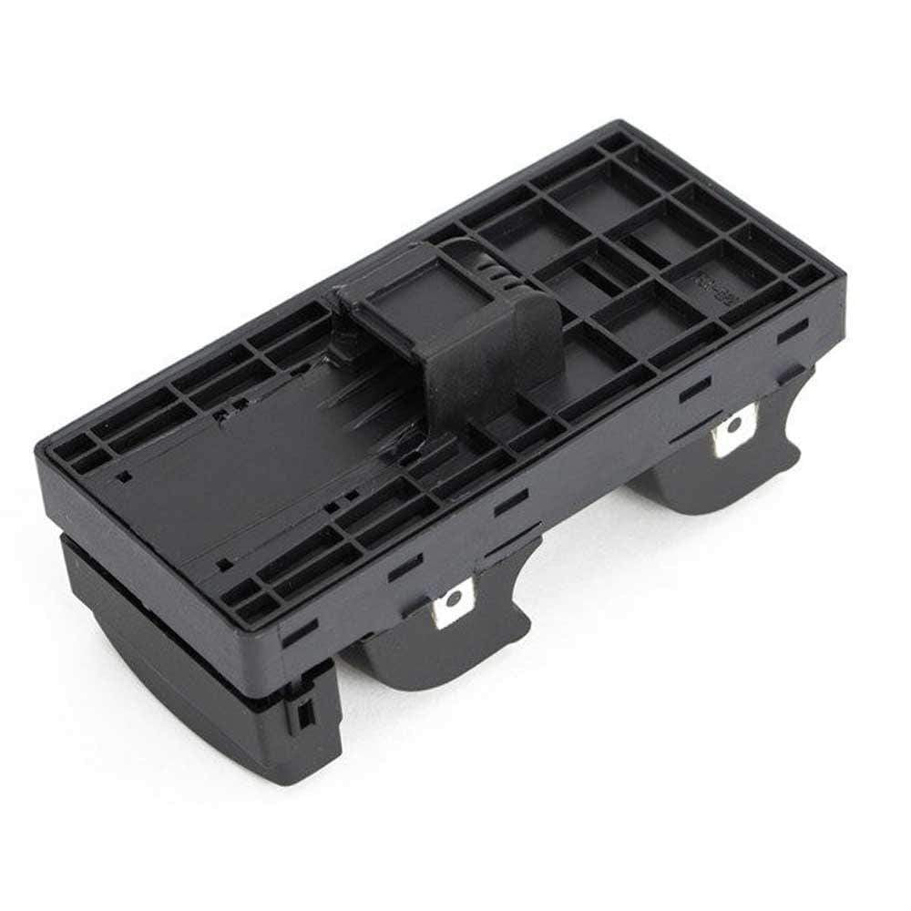 Audi A3  ablakemelő kapcsoló panel