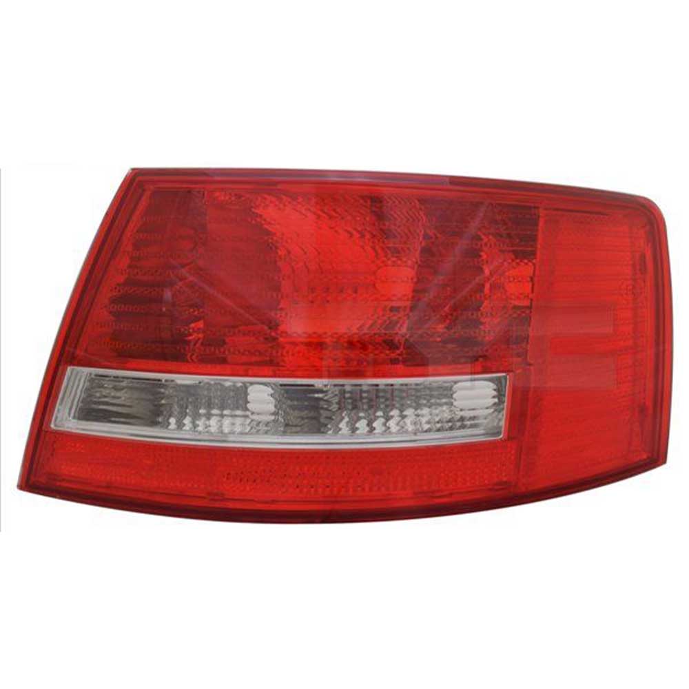 Audi A6 C6 bal hátsó lámpa 2004-2011