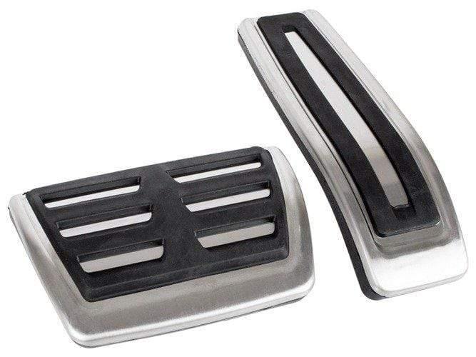 Audi Q7 pedálgumi szett