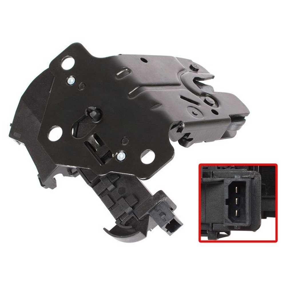 Audi A4 B7 AVANT csomagtartó zár