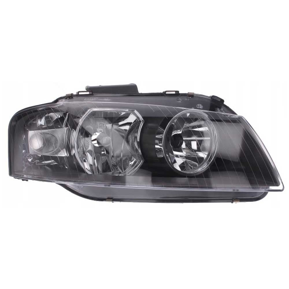 Audi A3 jobb első fényszóró 2003-2012