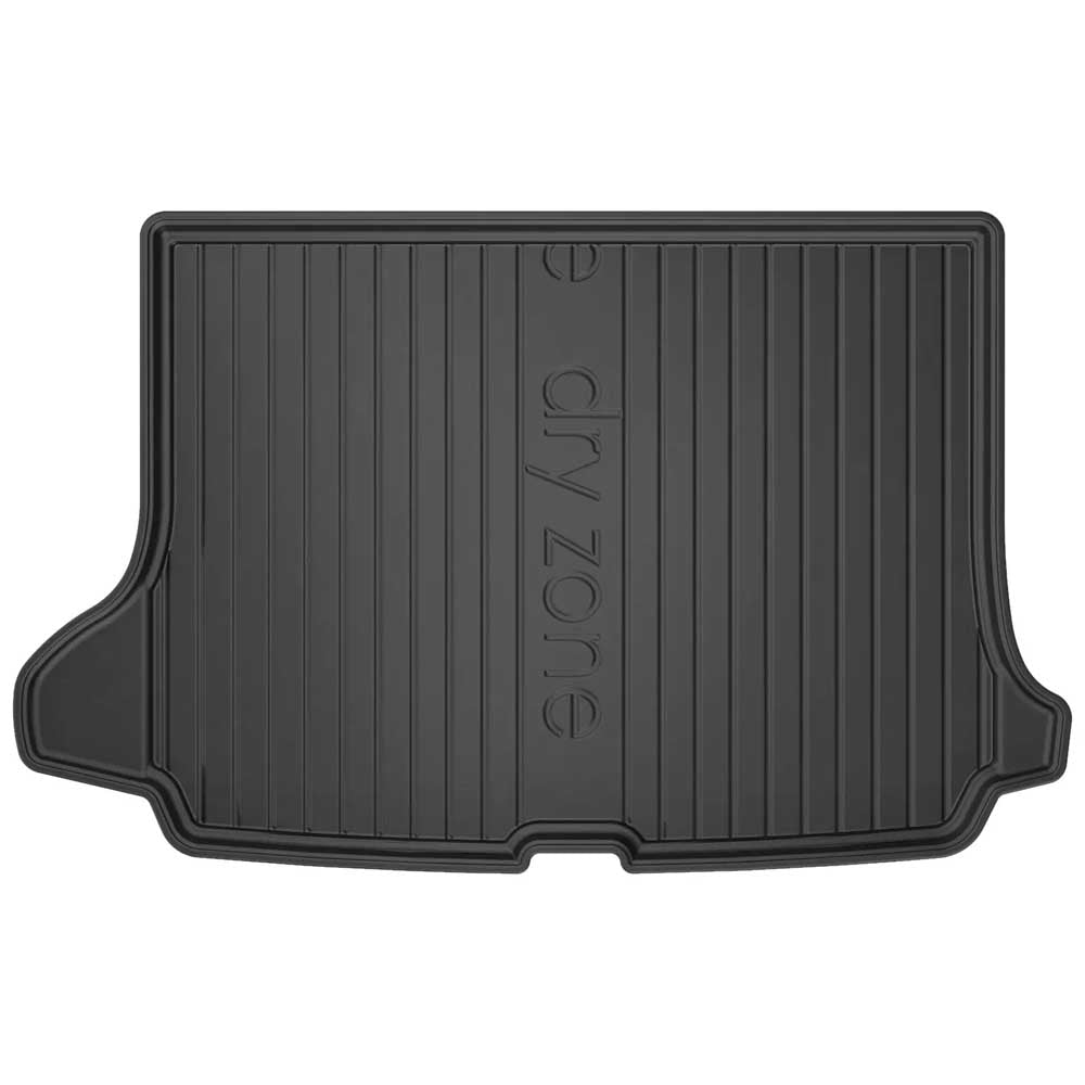 Audi Q2 Crossover csomagtértálca 2016-