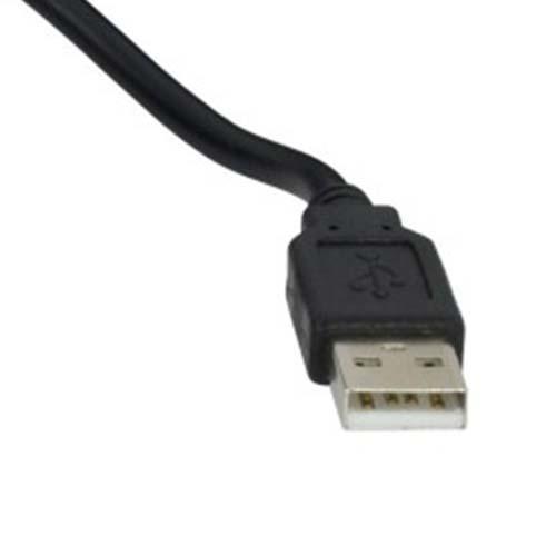 OBD2 USB Hibakód olvasó Autódiagnosztika V1.5