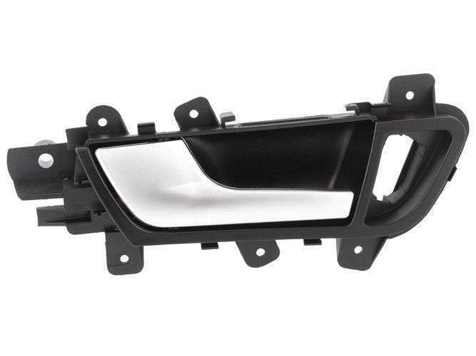 Audi A4 B8 Bal első belső kilincs