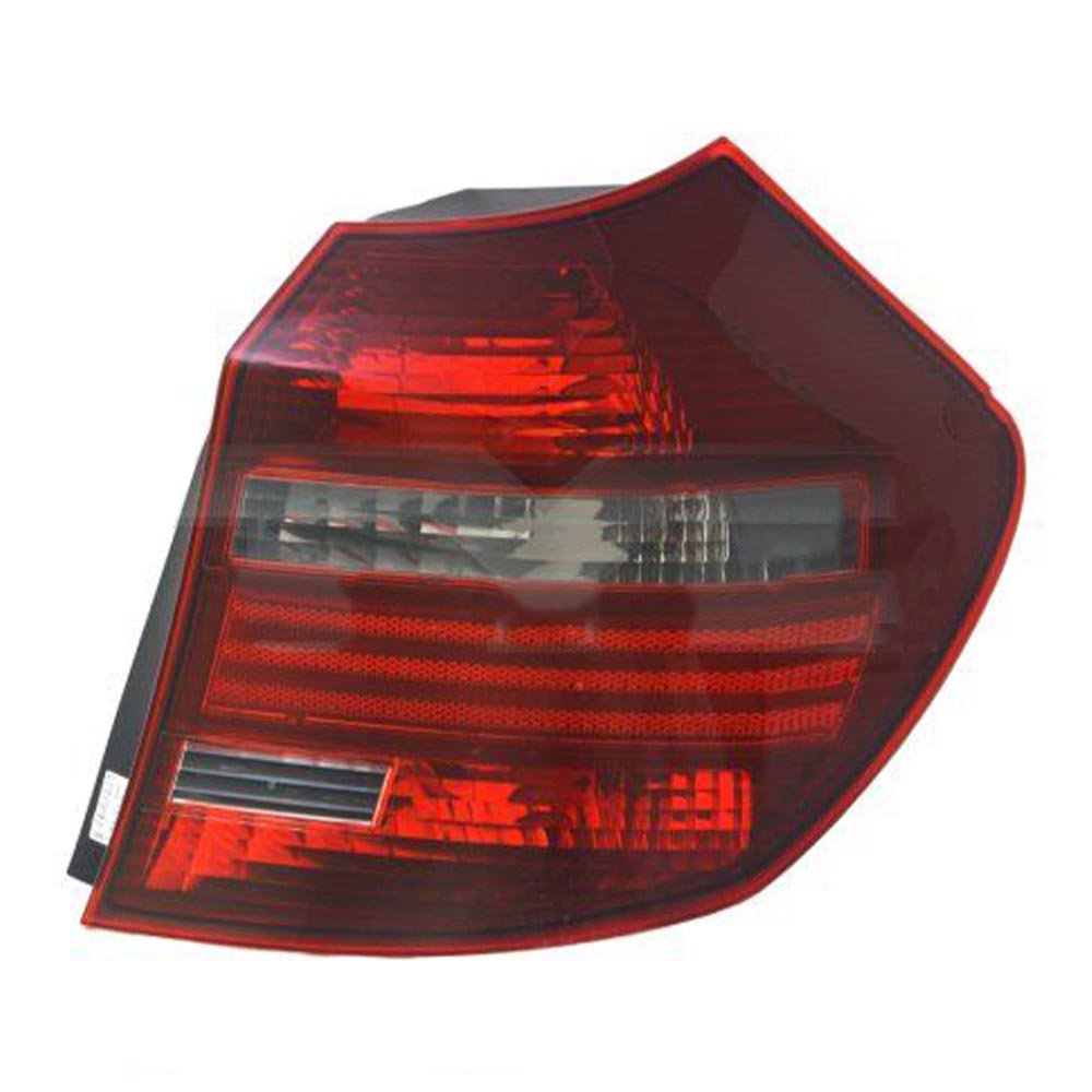 BMW 1 E81 E87 bal hátsó lámpa 2006-2012 | OE: 63210432619 63210432621 1120923