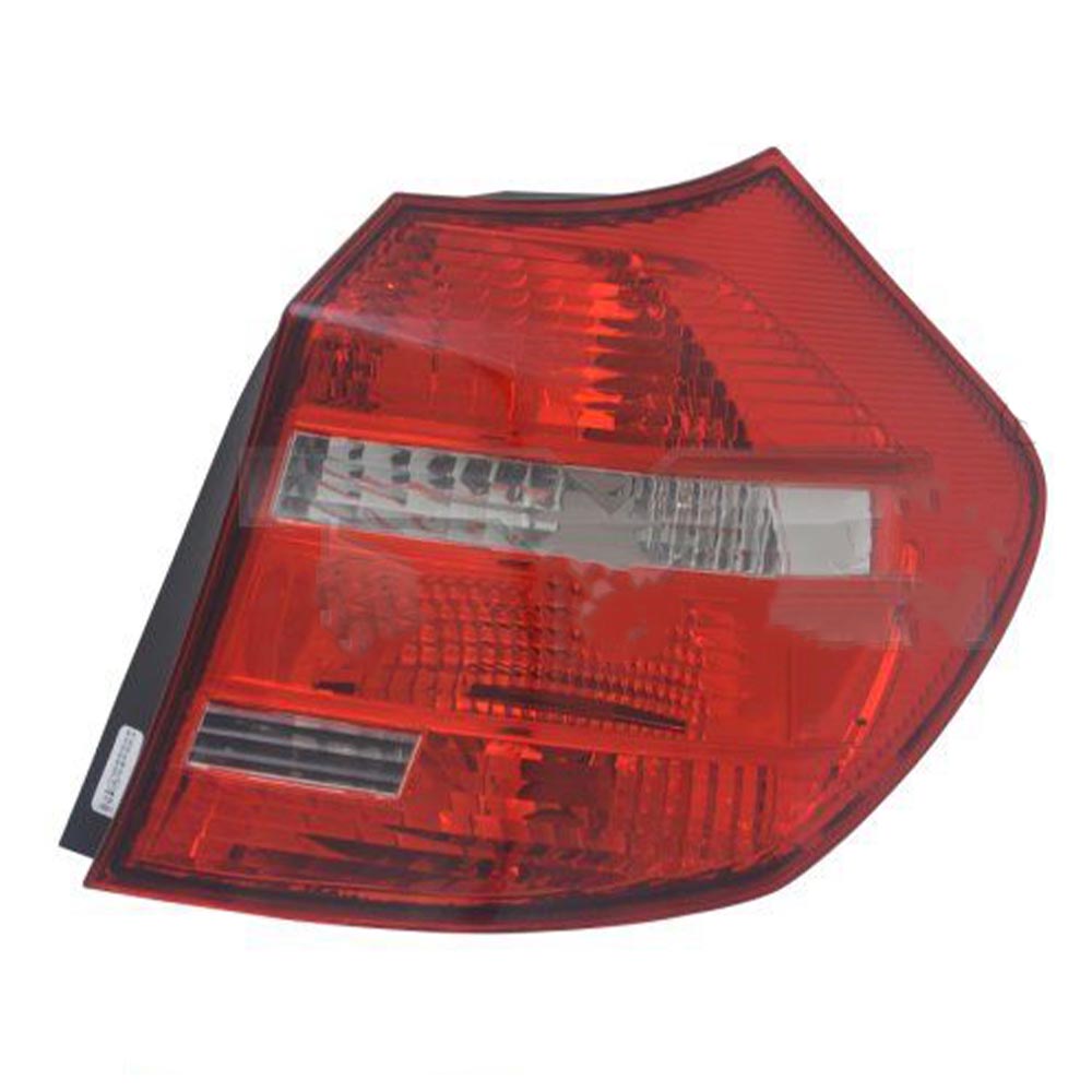 BMW 1 E81 E87 jobb hátsó lámpa 2006-2012 | OE: 63217164956 1120918