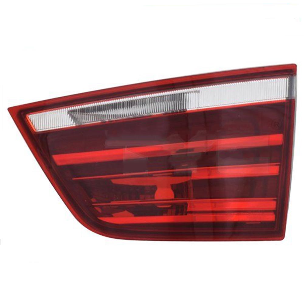 BMW X3 F25 bal hátsó lámpa 2010-2017 | OE: 7217309 63217217309