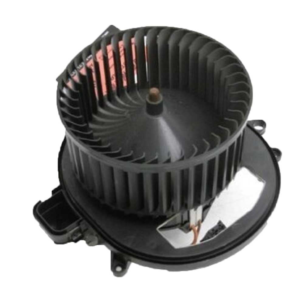BMW 2 Cabrio utastér ventilátor/fűtőmotor 2014-