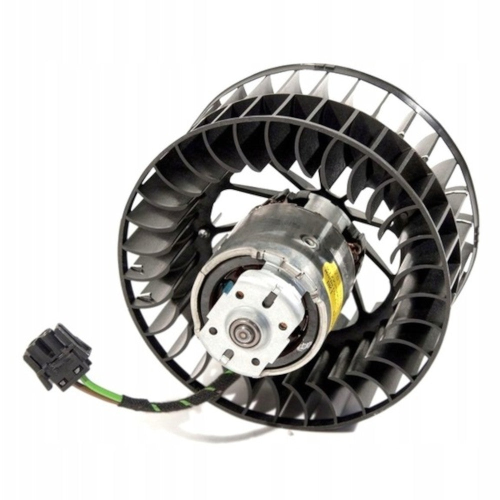 BMW 3 Cabrio utastér ventilátor/fűtőmotor 1993-199