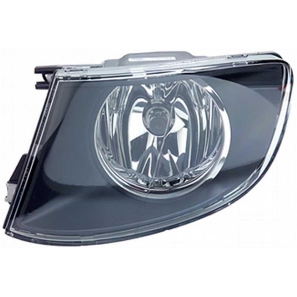 BMW 3 Coupe bal ködlámpa 2006-2013 63176937466