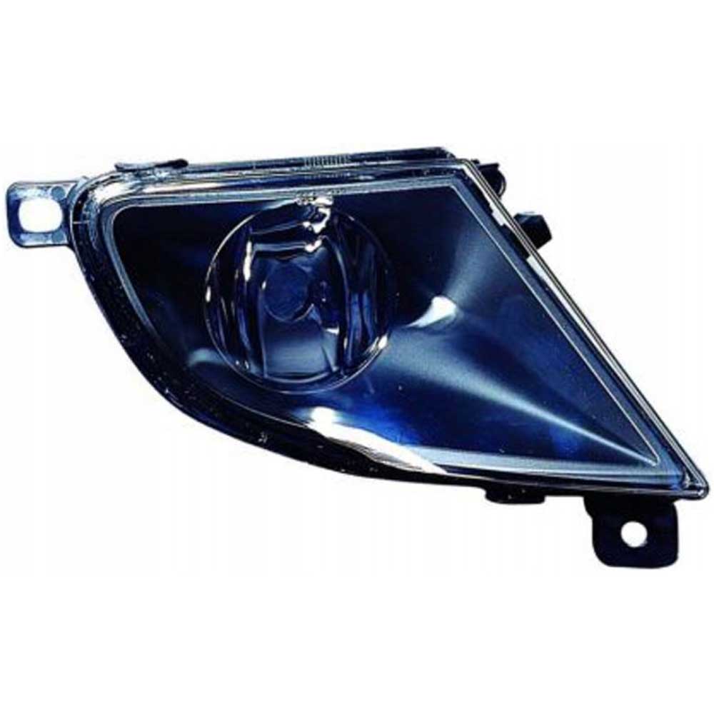 BMW 5 bal ködlámpa 2003-2010 63177177711