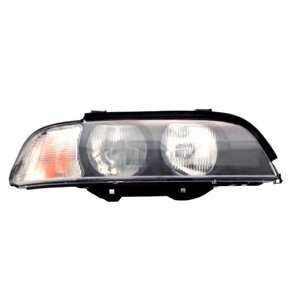 BMW 5 jobb első fényszóró 1995-2003