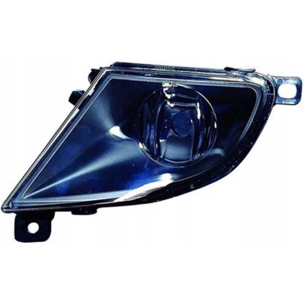 BMW 5 Touring jobb ködlámpa 2004-2010 63177177712