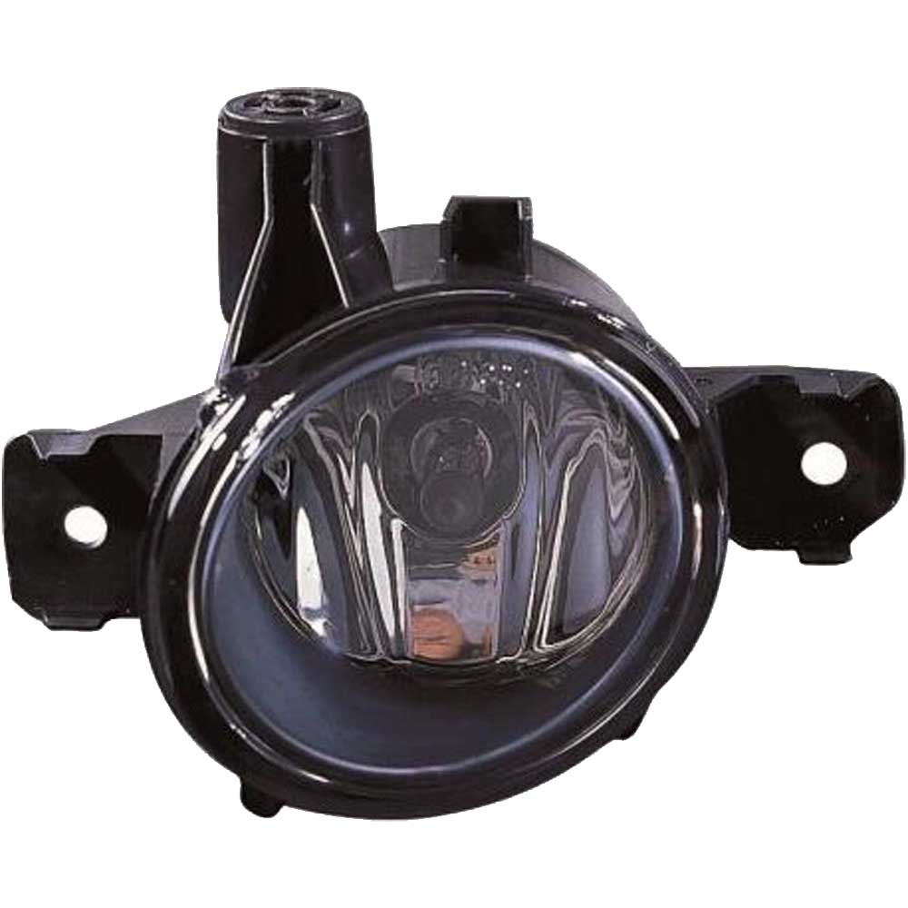 BMW X3 bal ködlámpa 2006-2011 63176924655