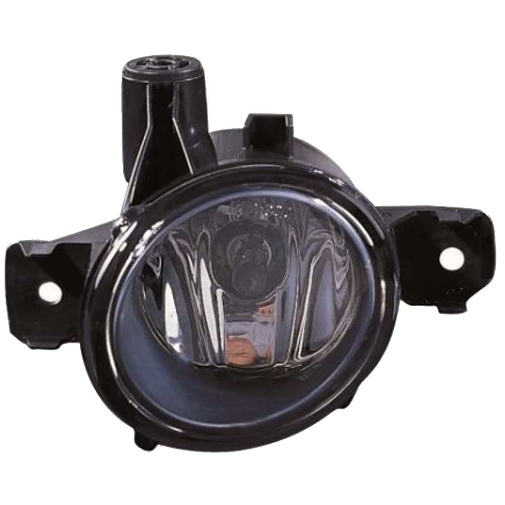 BMW X3 jobb ködlámpa 2006-2011 63173416773