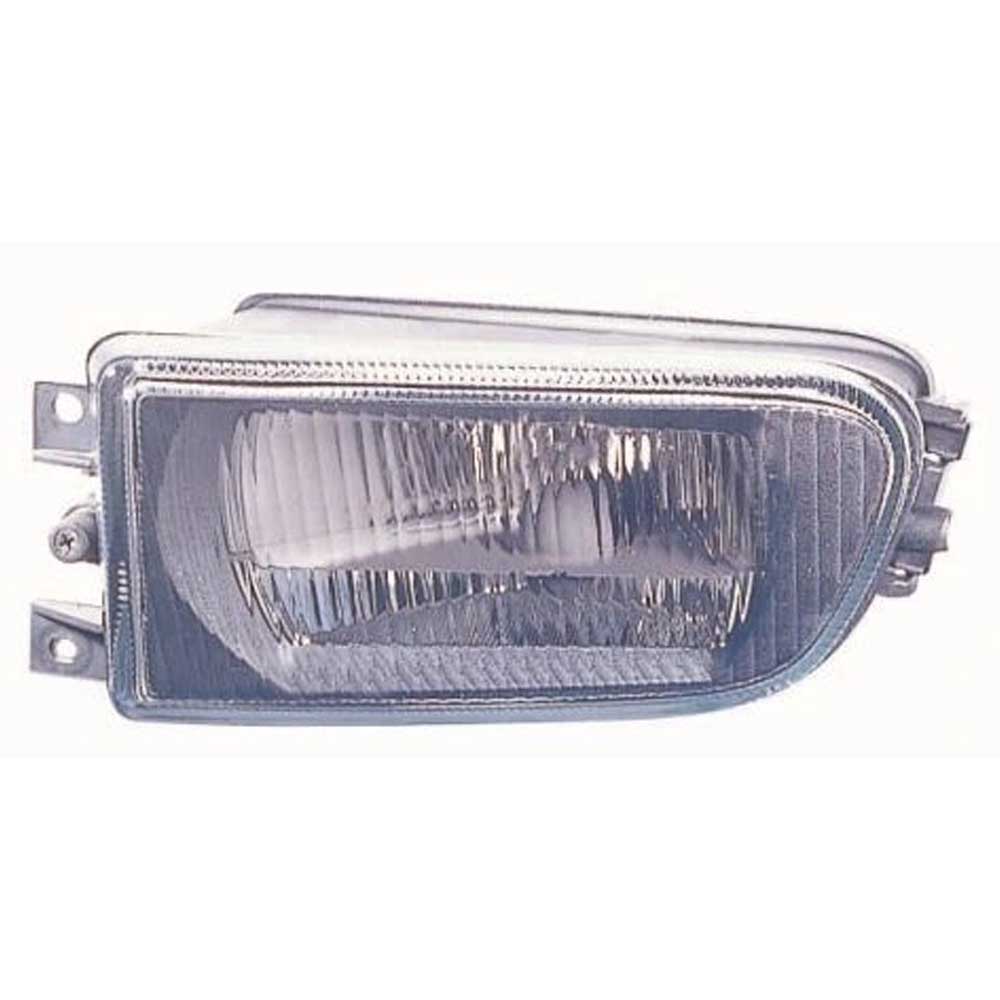 BMW Z3 jobb ködlámpa 1997-2002 63178377384