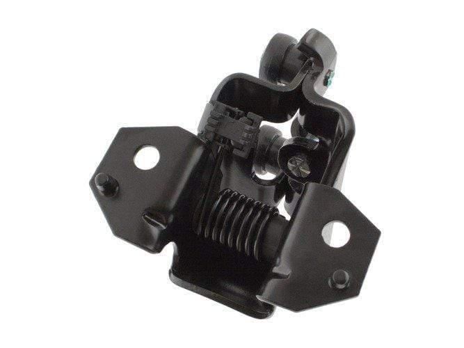 Citroen Berlingo bal középső tolóajtó görgő