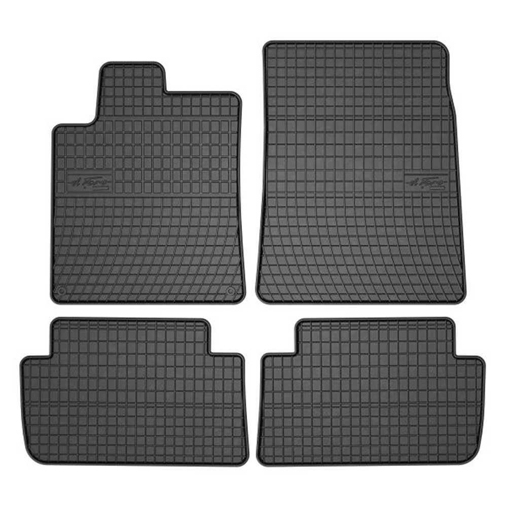 Citroen C5 I gumiszőnyeg 2001-2004 - FROGUM | Peppi.hu