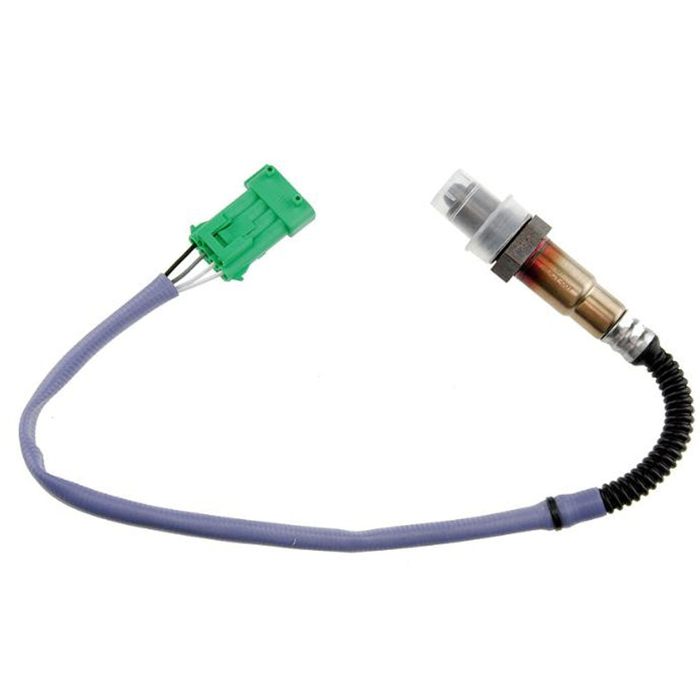 Citroen lambda szonda 1995-2011