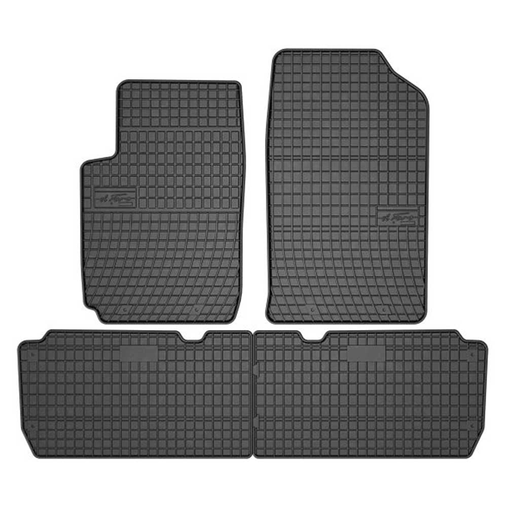Citroen Xsara Picasso gumiszőnyeg 1999-2012 - FROGUM | Peppi.hu