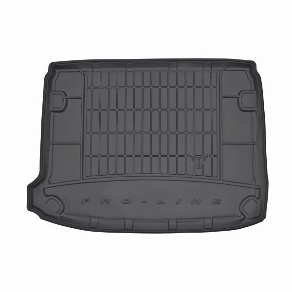 CITROEN DS4 LIFTBACK csomagtértálca 2011-2015 DryZone
