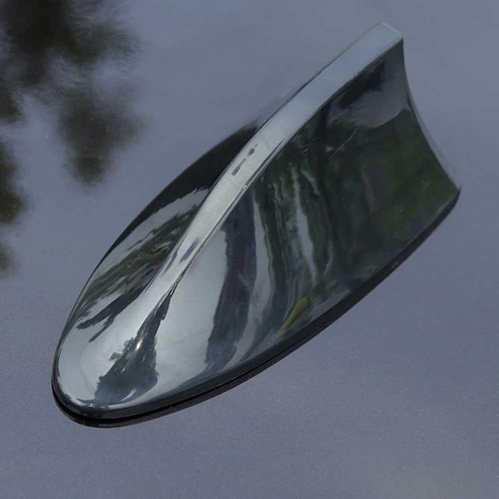 Cápauszony antenna
