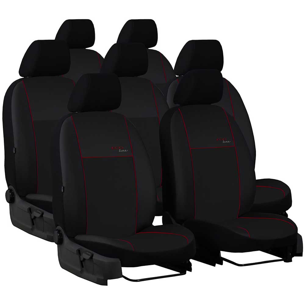 toyota verso 7 szemelyes uleshuzat eco line