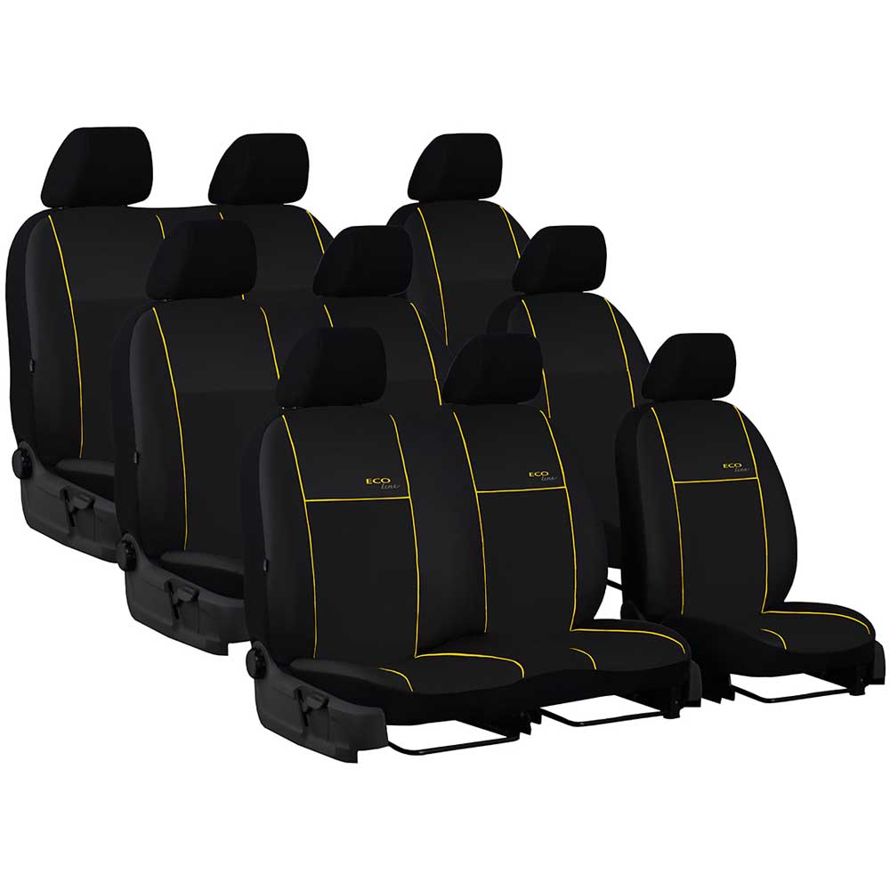 toyota proace 9 szemelyes uleshuzat eco line