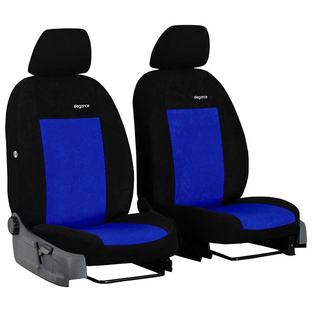 Mercedes Sprinter II (2 ülés) üléshuzat Elegance 1995-2006 kék színben