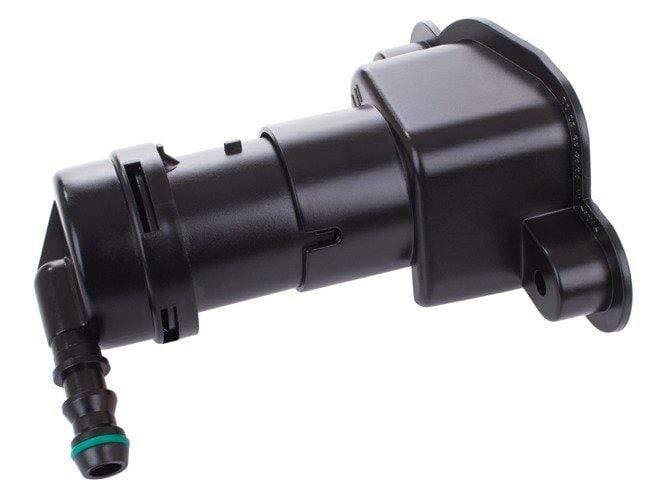 Audi A4 B7 fényszóró és első lámpa mosó bal 04-08