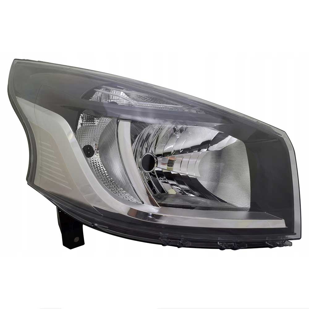 Renault TRAFIC III bal első fényszóró 2014-