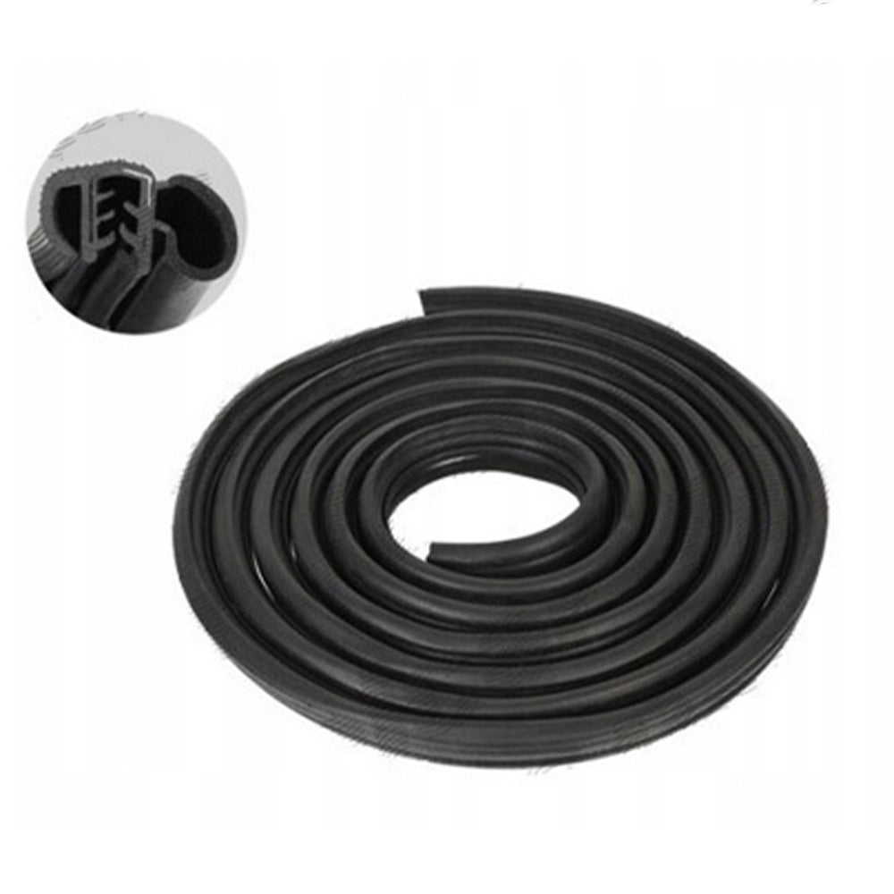 Ford Focus II ajtó kédergumi tömítés 2004-2010 | Peppi.hu