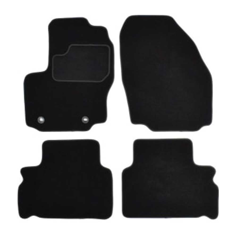 Ford S-Max (7személyes) szövetszőnyeg 2006-2014