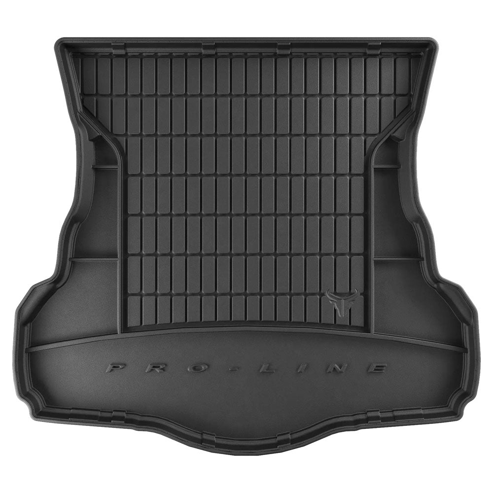 Ford Mondeo V Liftback csomagtértálca 2015-