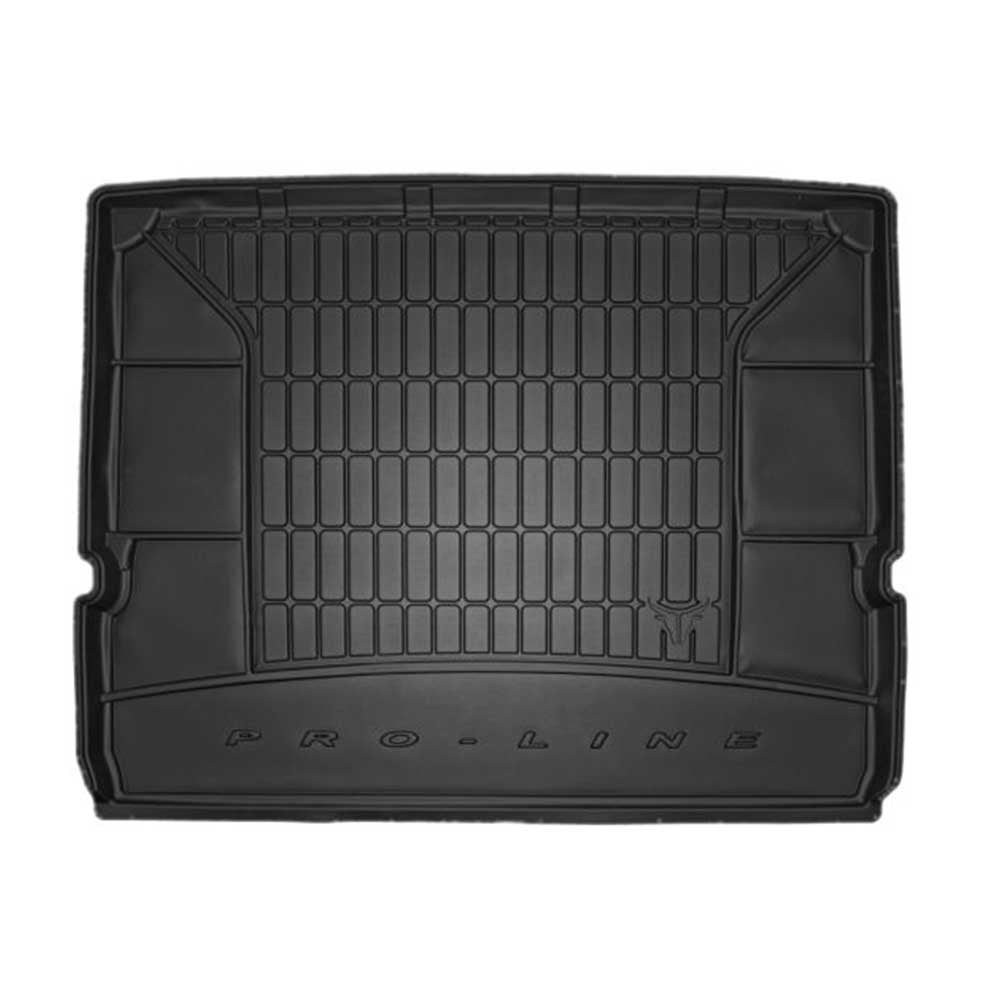 FORD S-MAX (MPV) csomagtértálca 2006-2014 DryZone