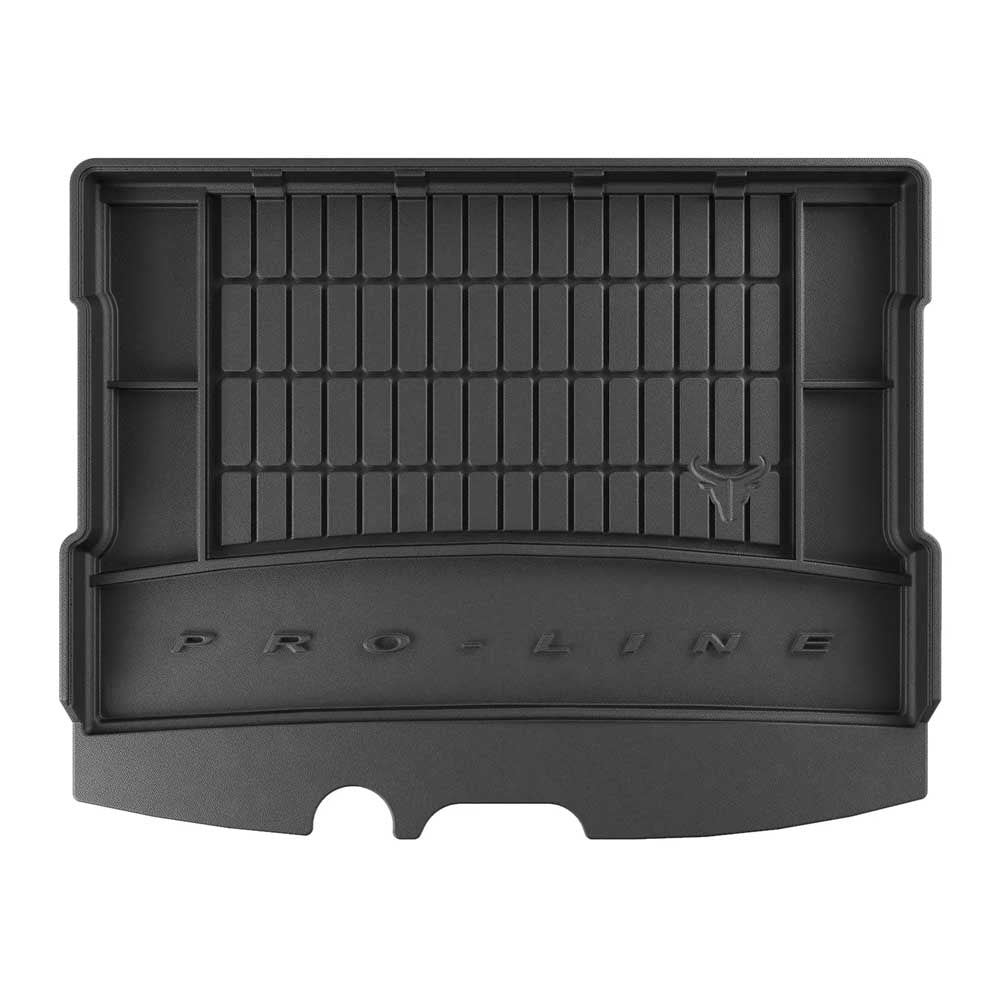 Ford Tourneo Courier csomagtértálca 2014-