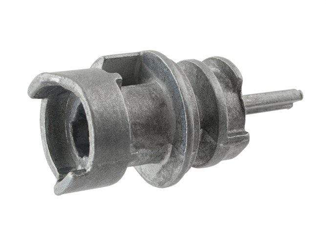 VW Bora 1998-2005 vložka zámku spínača zapaľovania valec s kľučkou