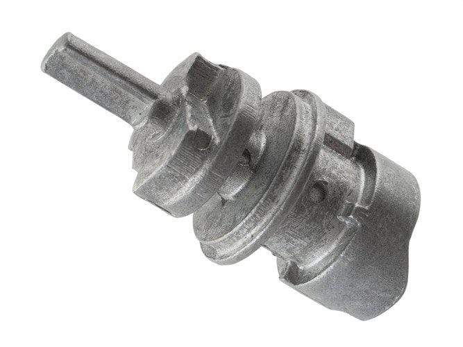 VW Bora 1998-2005 vložka zámku spínača zapaľovania valec s kľučkou