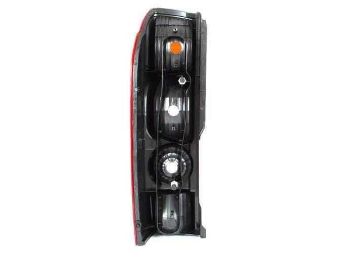 Peugeot Boxer jobb hátsó lámpa