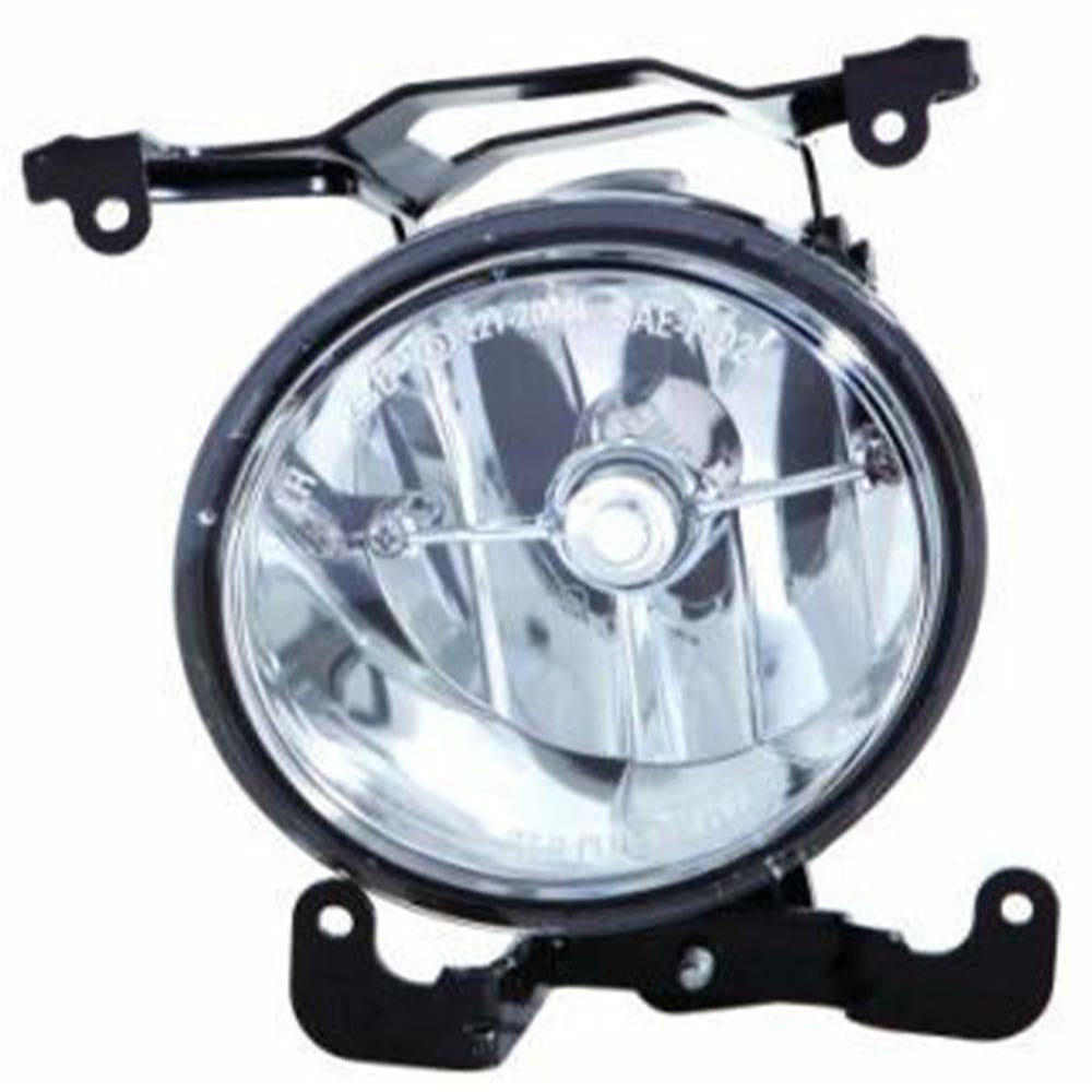 Hyundai Accent II jobb ködlámpa 2000-2005 | OE: 82402-25710 9220225210 92202-2550082402-25710 221-2008R-UQ