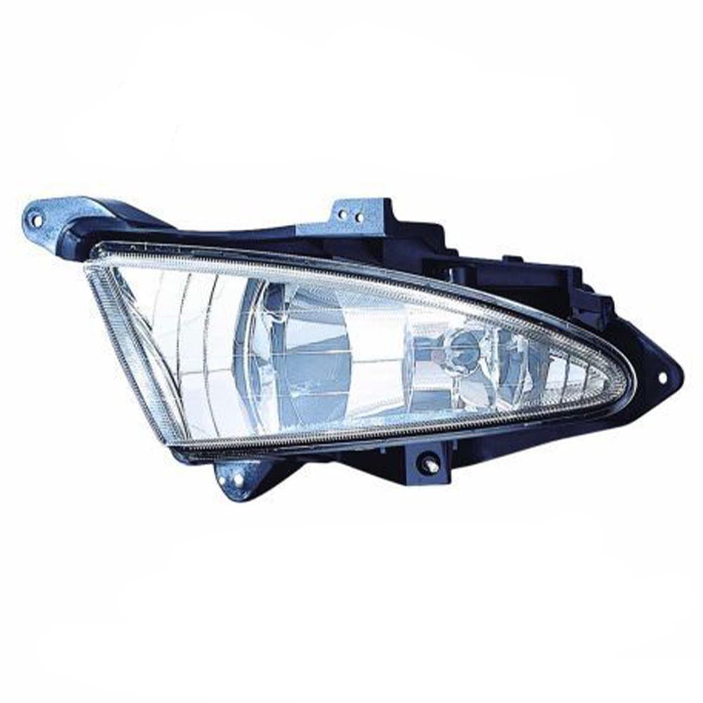 Hyundai Elantra IV jobb ködlámpa 2005-2011 | OE: 92202-2H000