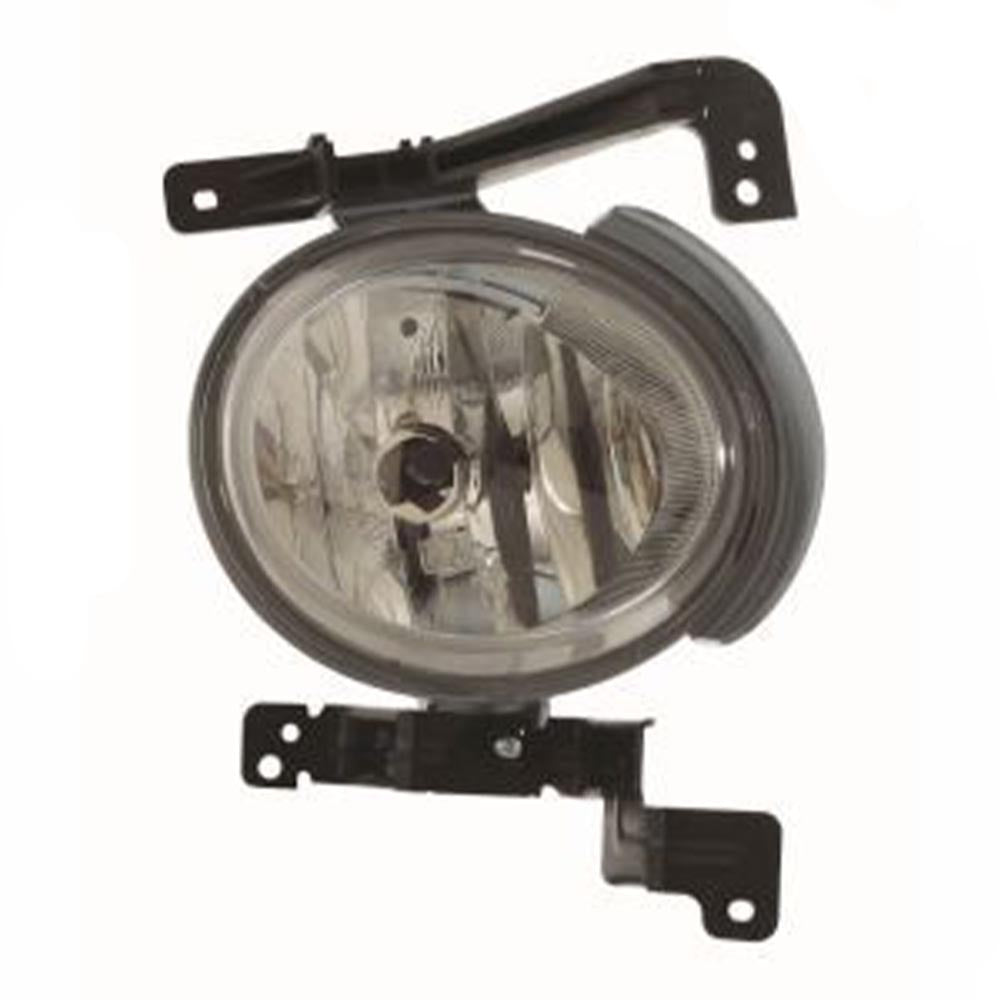 Hyundai i20 bal ködlámpa 2008-2015 | OE: 92201-1J000 92201-1J000 221-2026L-UE