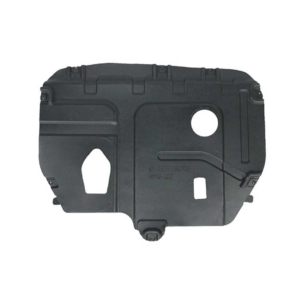 Hyundai i30 alsó motorvédő burkolat 2009-2011