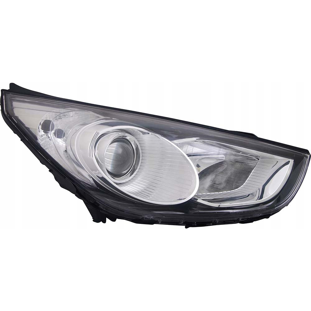 Hyundai ix35 bal főfényszóró 2010-