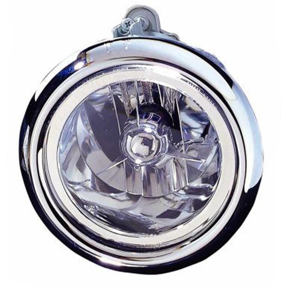 Hyundai Santa Fe I bal ködlámpa 2001-2006 | OE: 92201-26000